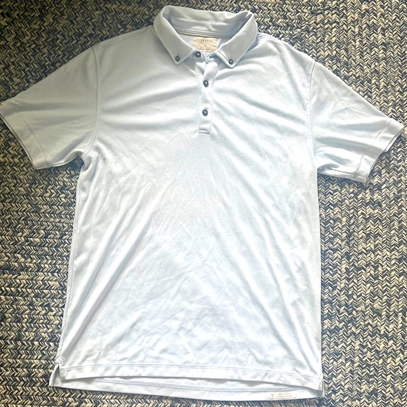 LINKSOUL MENS MEDIUM. I have all colors. This one is light blue. - Picture 1 of 4
